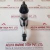 AT-5040B PNEUMATIC 1/2” ROCKING DOG AIR IMPACT WRENCH