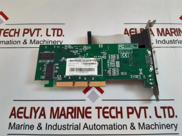 ATI 1024-9C28-05-SA VIDEO GRAPHIC CARD 94V-0