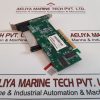 ATI 1024-9C28-05-SA VIDEO GRAPHIC CARD 94V-0