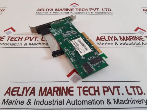 ATI 1024-9C28-05-SA VIDEO GRAPHIC CARD 94V-0