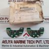 AUMA Z016.135(00) PCB CIRCUIT BOARD