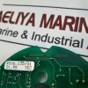 AUMA Z016.135(00) PCB CIRCUIT BOARD