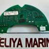 AUMA Z016.135(00) PCB CIRCUIT BOARD
