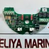 AUMA Z016.135(00) PCB CIRCUIT BOARD