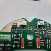 AUMA Z016.135(00) PCB CIRCUIT BOARD