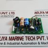 ALPHATRON BUS-10 PCB CARD