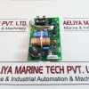 ALPHATRON BUS-10 PCB CARD
