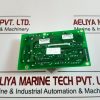 ALPHATRON BUS-10 PCB CARD