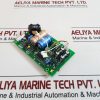 ALPHATRON BUS-10 PCB CARD