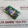 ALPHATRON BUS-10 PCB CARD