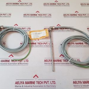AUTRONICA MB 158 S 286 K25 TEMPERATURE SENSOR