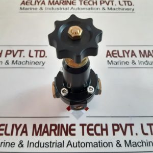 AVENTICS 0 821 302 007 PRESSURE REGULATOR