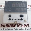 AZBIL SDC26 DIGITAL TEMPERATURE CONTROLLER