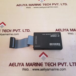 BEIJERS ELECTRONICS MMC-4