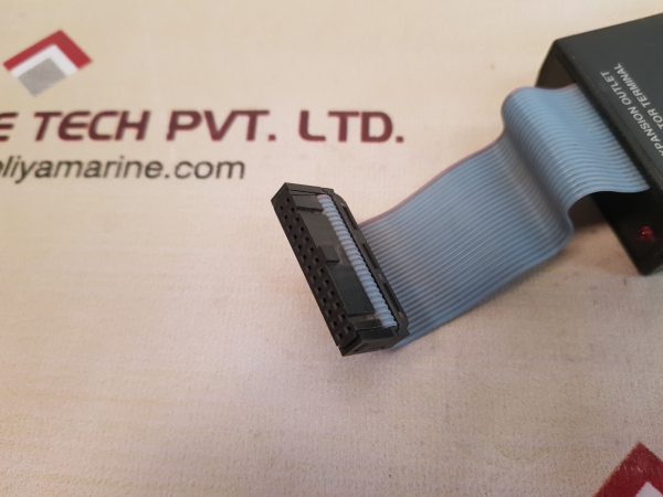 BEIJERS ELECTRONICS MMC-4