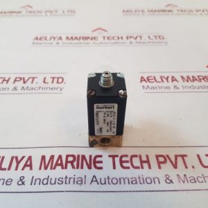 BURKERT 00451898 SOLENOID VALVE 0-30BAR