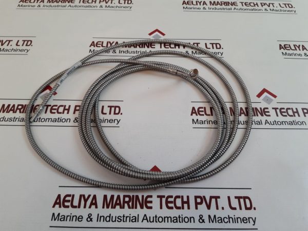 BANNER ENGINEERING IAT212SM900 FIBER OPTIC CABLE