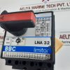 BBC LNA 32 LIMITOR CIRCUIT BREAKER