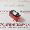 BERNSTEIN ENM2-SU1Z IW LIMIT SWITCH IP 65