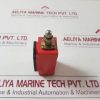 BERNSTEIN ENM2-SU1Z IW LIMIT SWITCH IP 65