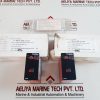 BIRCHER TRAB24-48ACDC TIME DELAY RELAY 0.1S-10H