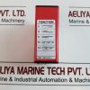 BIRCHER TRAB24-48ACDC TIME DELAY RELAY 0.1S-10H