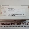 BIRCHER TRAB24-48ACDC TIME DELAY RELAY 0.1S-10H