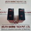 BIRCHER TRAB24-48ACDC TIME DELAY RELAY 0.1S-10H
