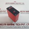 BIRCHER TRAB24-48ACDC TIME DELAY RELAY 0.1S-10H