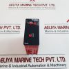 BIRCHER TRAB24-48ACDC TIME DELAY RELAY 0.1S-10H