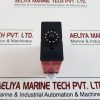BIRCHER TRAB24-48ACDC TIME DELAY RELAY 0.1S-10H