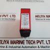 BIRCHER TRAB24-48ACDC TIME DELAY RELAY 0.1S-10H