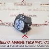 BOLLFILTER 4.36.2 DIFFERENTIAL PRESSURE INDICATOR