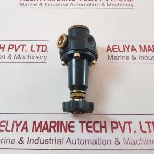 BOSCH 0 821 302 007 PRESSURE REDUCING VALVE