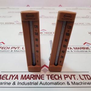 BRANNAN 0-120C THERMOMETER