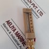 BRANNAN 87/195/0 STRAIGHT V-LINE THERMOMETER