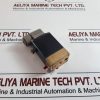 BURKERT 0331 C 2.0 NBR MS SOLENOID VALVE