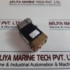 BURKERT 0331 C 2.0 NBR MS SOLENOID VALVE