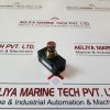 BURKERT WESTFALIA 491 000 VALVE 0-16 BAR