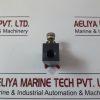 BURKERT WESTFALIA 491 000 VALVE 0-16 BAR