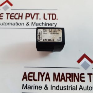 BURKERT 5411 C 6.0 NBR PA