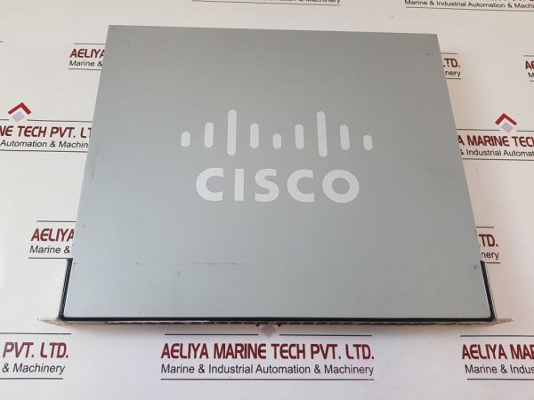 CISCO SFE2010P 48-PORT 10/100 ETHERNET POE SWITCH