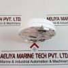 CONSILIUM NS-AUV UV FLAME DETECTOR 24VDC