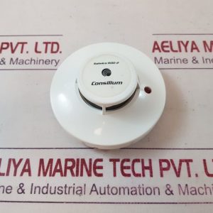 CONSILIUM RDO-2 OPTICAL SMOKE DETECTOR REV R1A