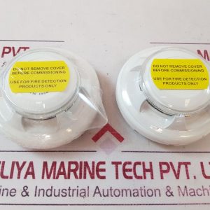 CONSILIUM SALWICO EVC-PY-IS OPTICAL SMOKE DETECTOR