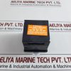 CMR MANOMETER RANGE 0-6BAR
