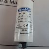 COMAR CONDENSATORI MK 6.3 -450 CAPACITOR