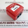 CONSILIUM 5200031-01A FIRE ALARM SYSTEM