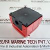 CONSILIUM 5200031-01A FIRE ALARM SYSTEM
