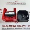 CONSILIUM 5200031-01A FIRE ALARM SYSTEM